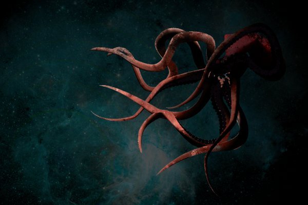 Kraken даркнет рынок