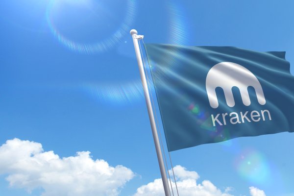 Кракен наркокортель